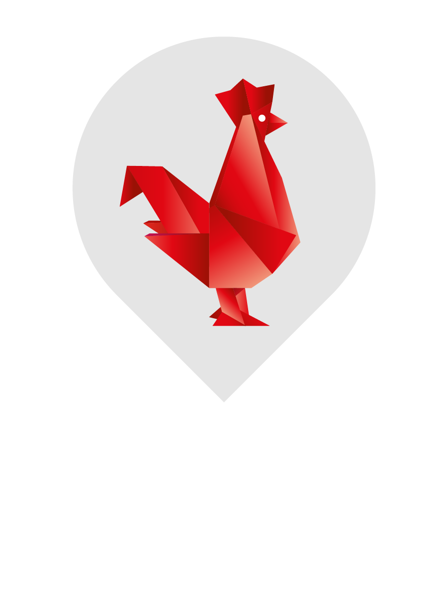 Logo de la French Tech | Clermont Auvergne