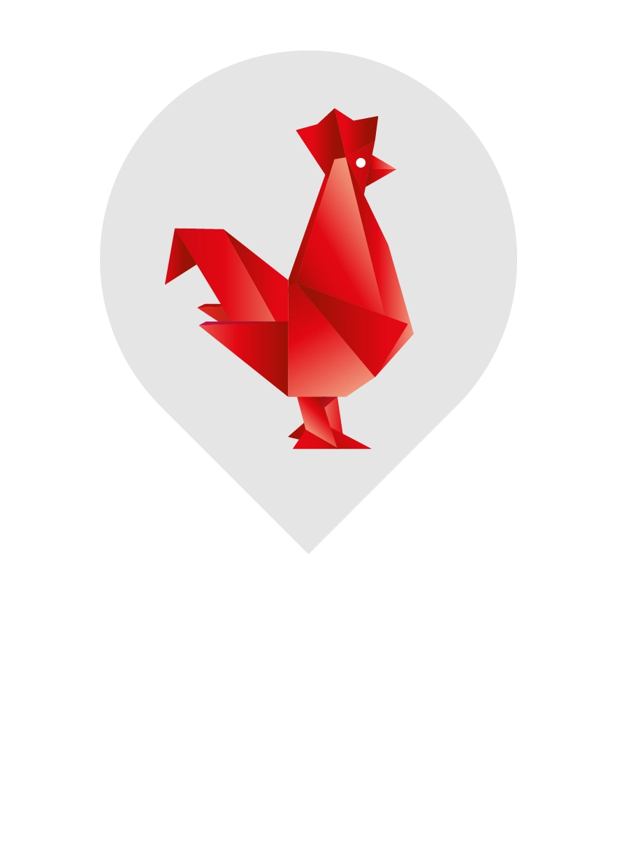 Logo de la French Tech | Clermont Auvergne
